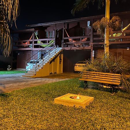 Pousada Recanto Do Neca Florianópolis Zewnętrze zdjęcie