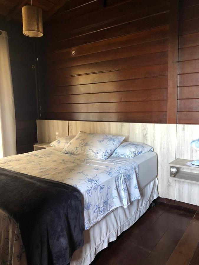 Pousada Recanto Do Neca Florianópolis Zewnętrze zdjęcie