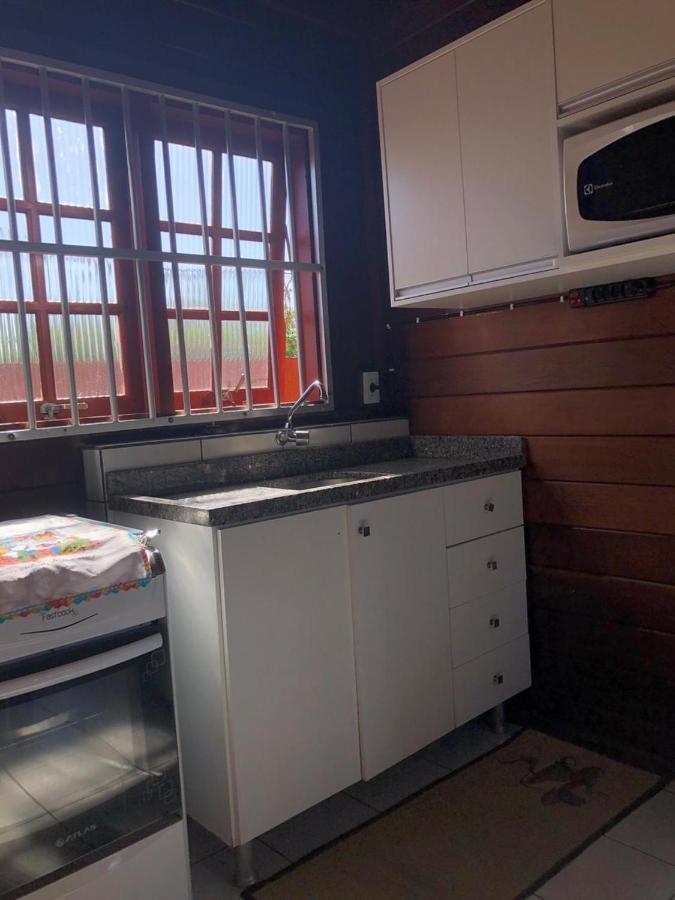 Pousada Recanto Do Neca Florianópolis Zewnętrze zdjęcie