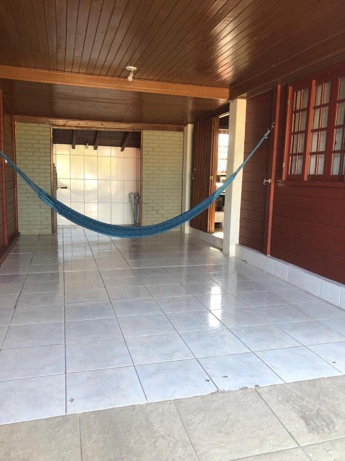 Pousada Recanto Do Neca Florianópolis Zewnętrze zdjęcie
