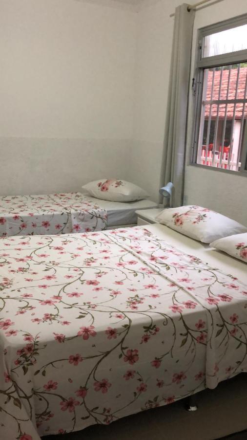Pousada Recanto Do Neca Florianópolis Zewnętrze zdjęcie