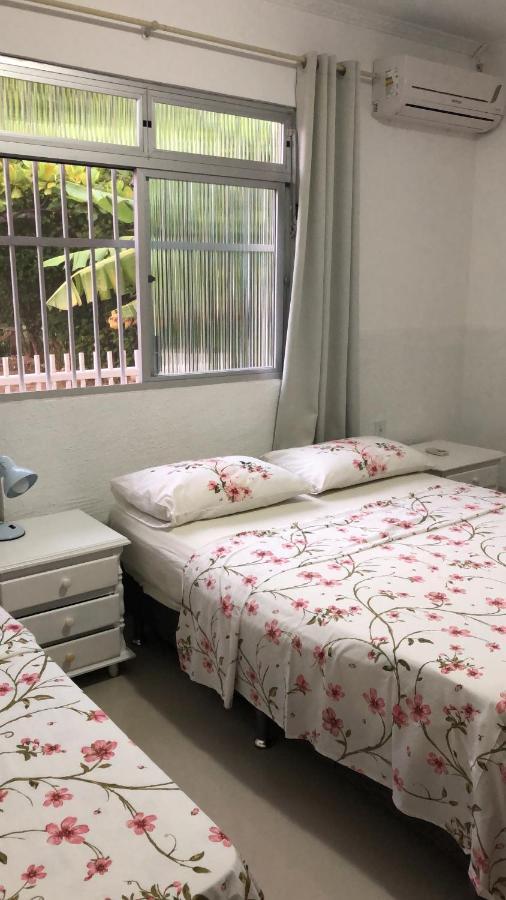 Pousada Recanto Do Neca Florianópolis Zewnętrze zdjęcie