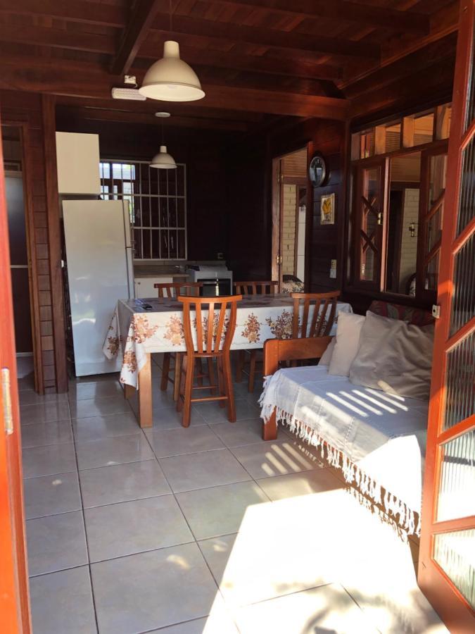 Pousada Recanto Do Neca Florianópolis Zewnętrze zdjęcie