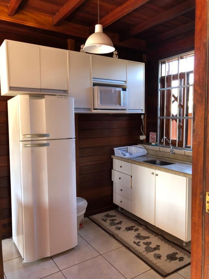 Pousada Recanto Do Neca Florianópolis Zewnętrze zdjęcie