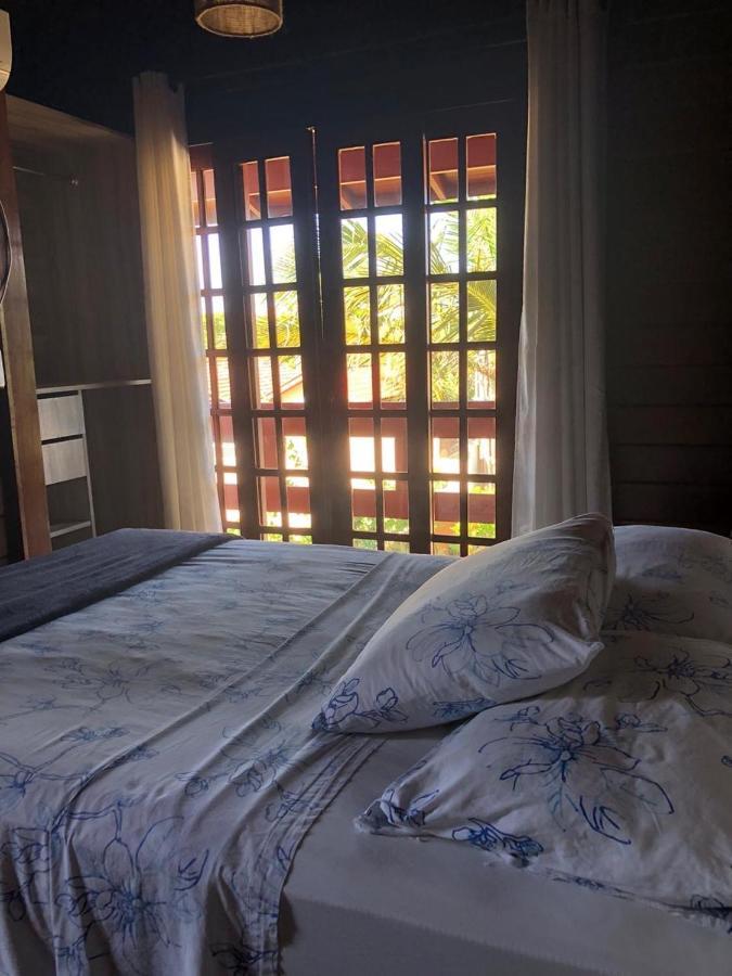 Pousada Recanto Do Neca Florianópolis Zewnętrze zdjęcie
