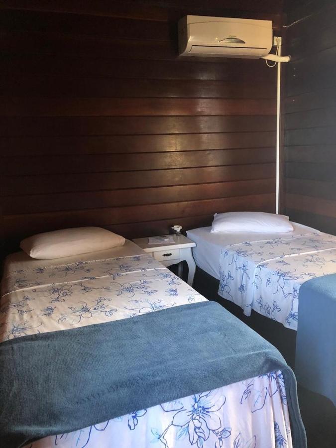 Pousada Recanto Do Neca Florianópolis Zewnętrze zdjęcie