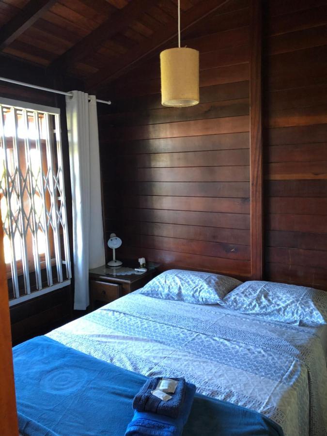 Pousada Recanto Do Neca Florianópolis Zewnętrze zdjęcie