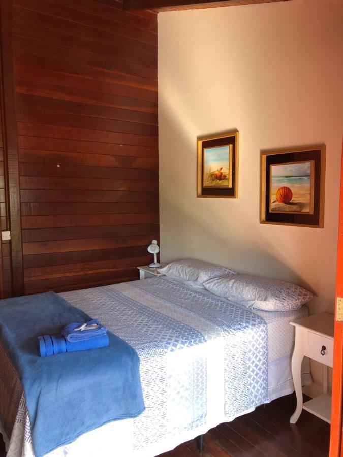 Pousada Recanto Do Neca Florianópolis Zewnętrze zdjęcie
