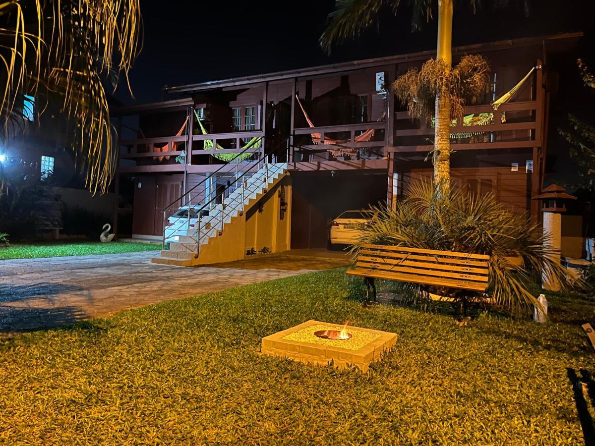 Pousada Recanto Do Neca Florianópolis Zewnętrze zdjęcie
