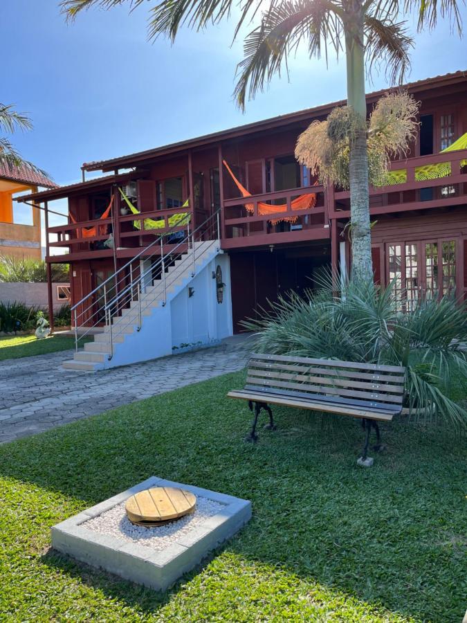 Pousada Recanto Do Neca Florianópolis Zewnętrze zdjęcie