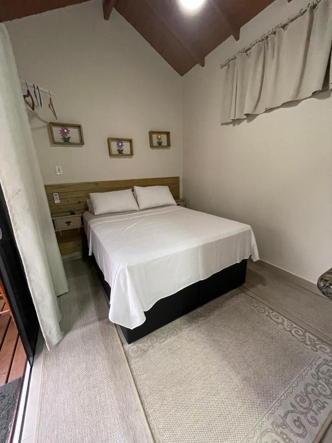 Pousada Recanto Do Neca Florianópolis Zewnętrze zdjęcie