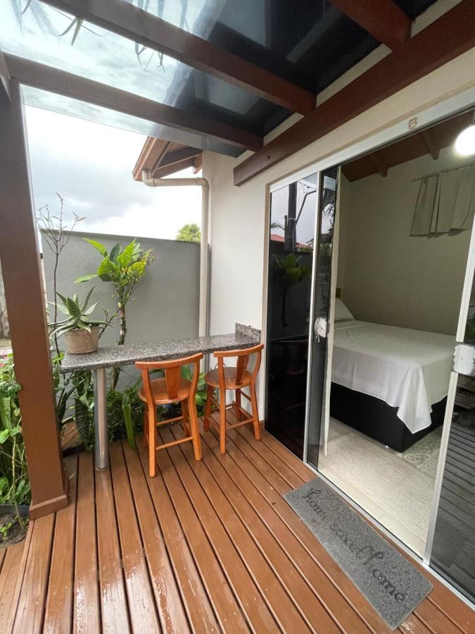 Pousada Recanto Do Neca Florianópolis Zewnętrze zdjęcie