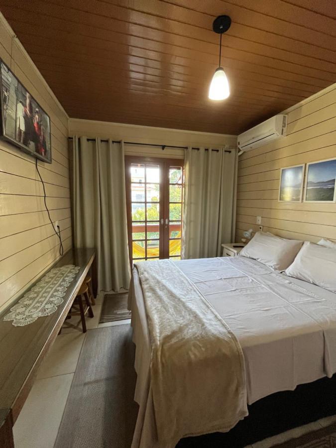 Pousada Recanto Do Neca Florianópolis Zewnętrze zdjęcie