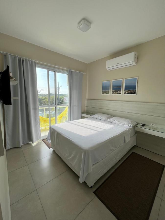 Pousada Recanto Do Neca Florianópolis Zewnętrze zdjęcie