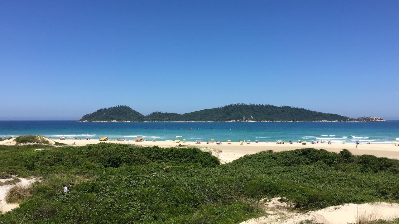 Pousada Recanto Do Neca Florianópolis Zewnętrze zdjęcie