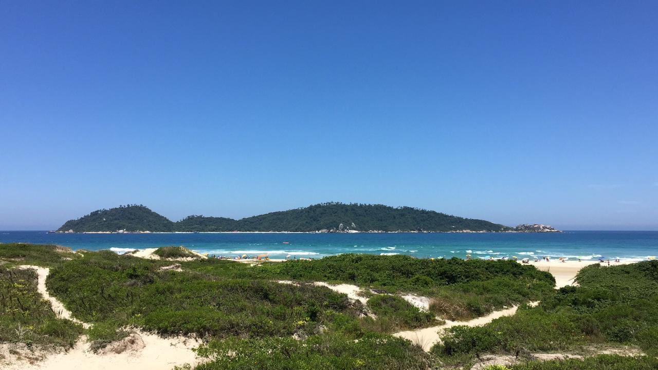 Pousada Recanto Do Neca Florianópolis Zewnętrze zdjęcie
