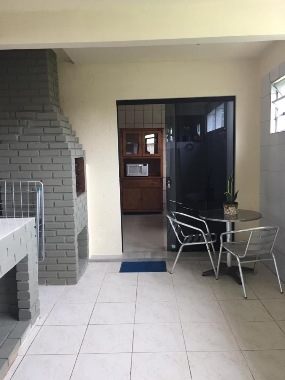 Pousada Recanto Do Neca Florianópolis Zewnętrze zdjęcie