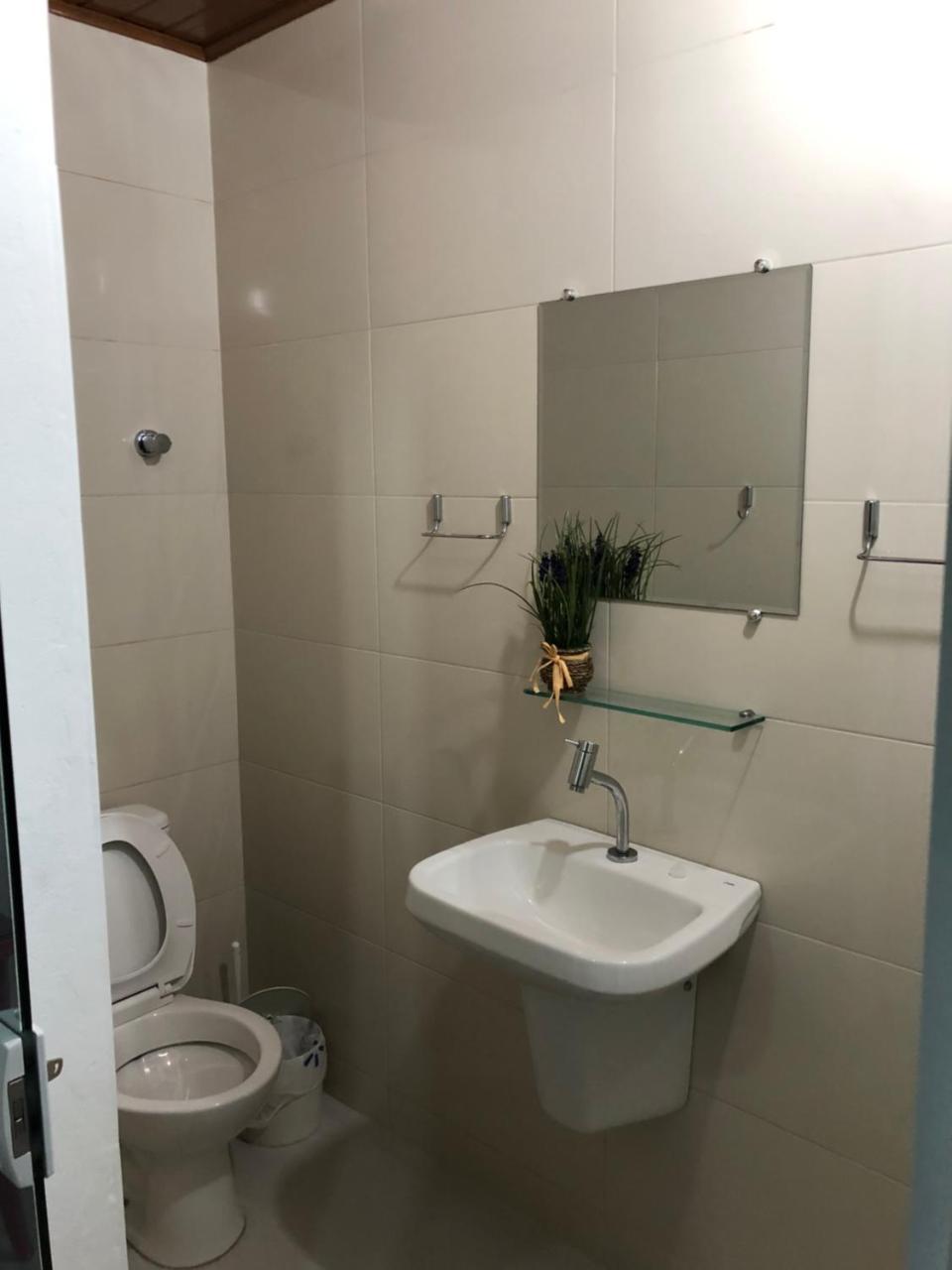 Pousada Recanto Do Neca Florianópolis Zewnętrze zdjęcie
