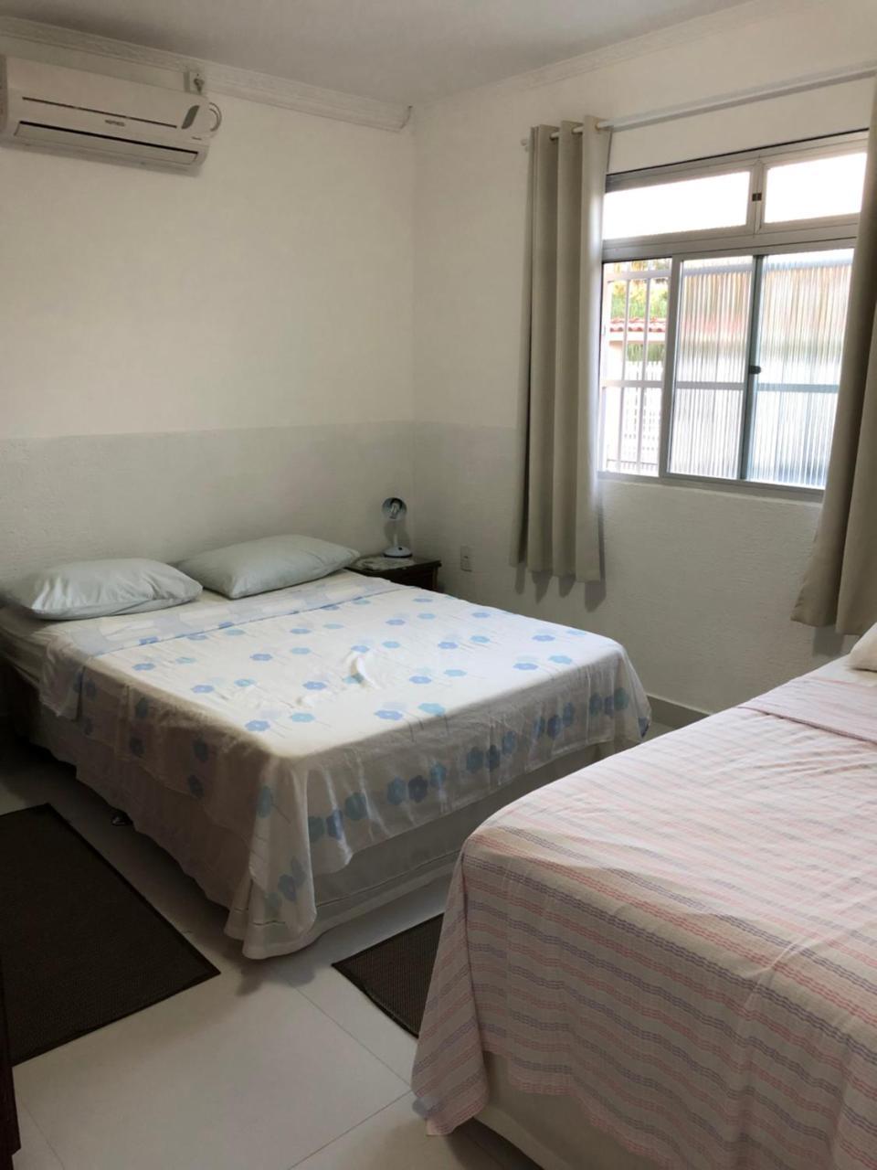 Pousada Recanto Do Neca Florianópolis Zewnętrze zdjęcie